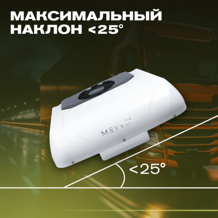 Кондиционеры автономный кондиционер meyvel ac-12mb2200  